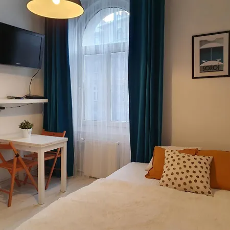 Lejlighed 79 Iii Sopot