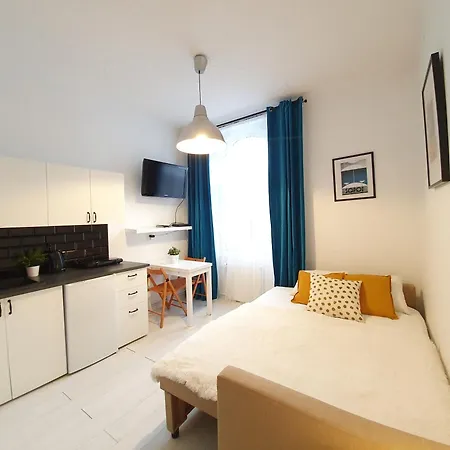 Apartment 79 Iii