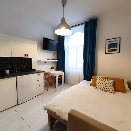 Apartment 79 Iii Sopot