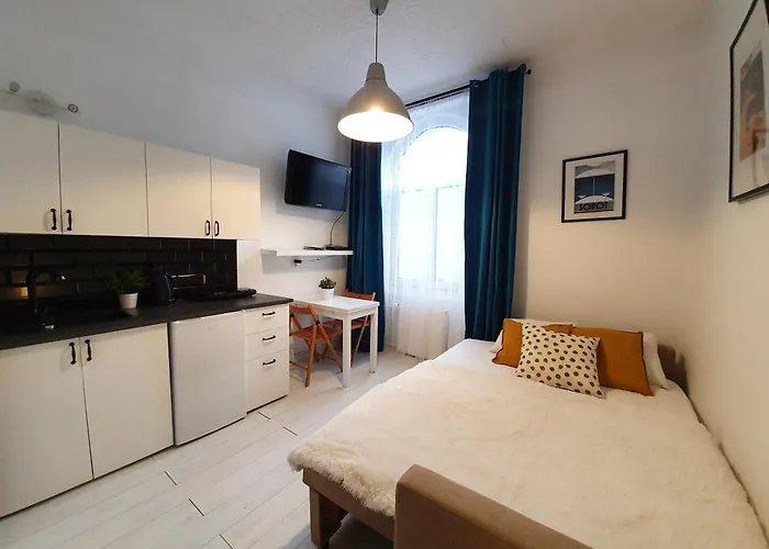 公寓 79 Iii 索波特